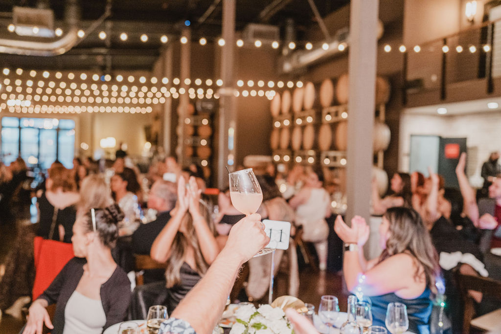 The Napa Valley Wedding: Find Value with Reason | Domenico Winery Domenico Winery |