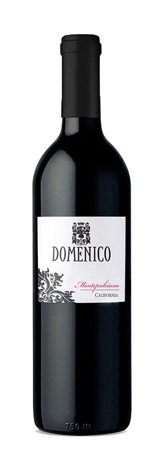 domenico montepulciano wine
