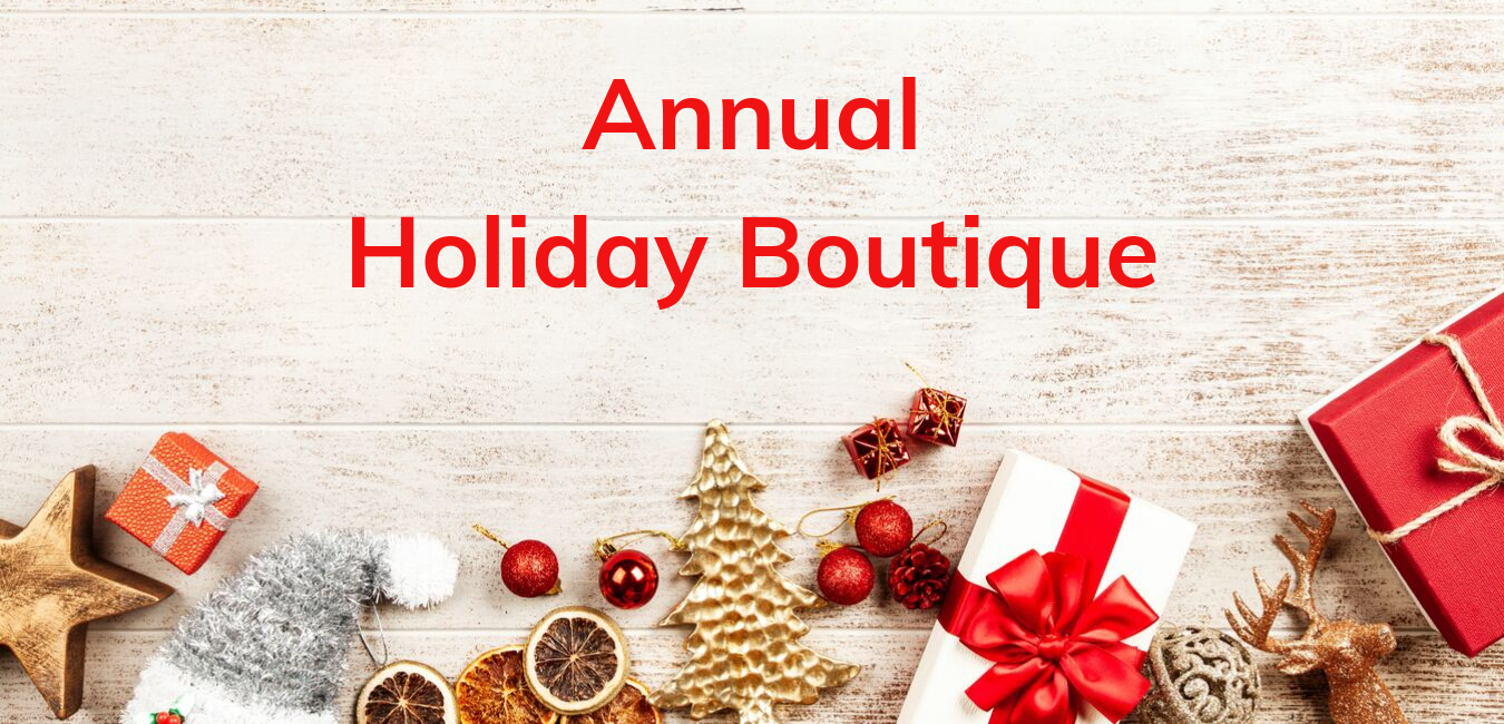 Annual Holiday Boutique Domenico Winery + Osteria