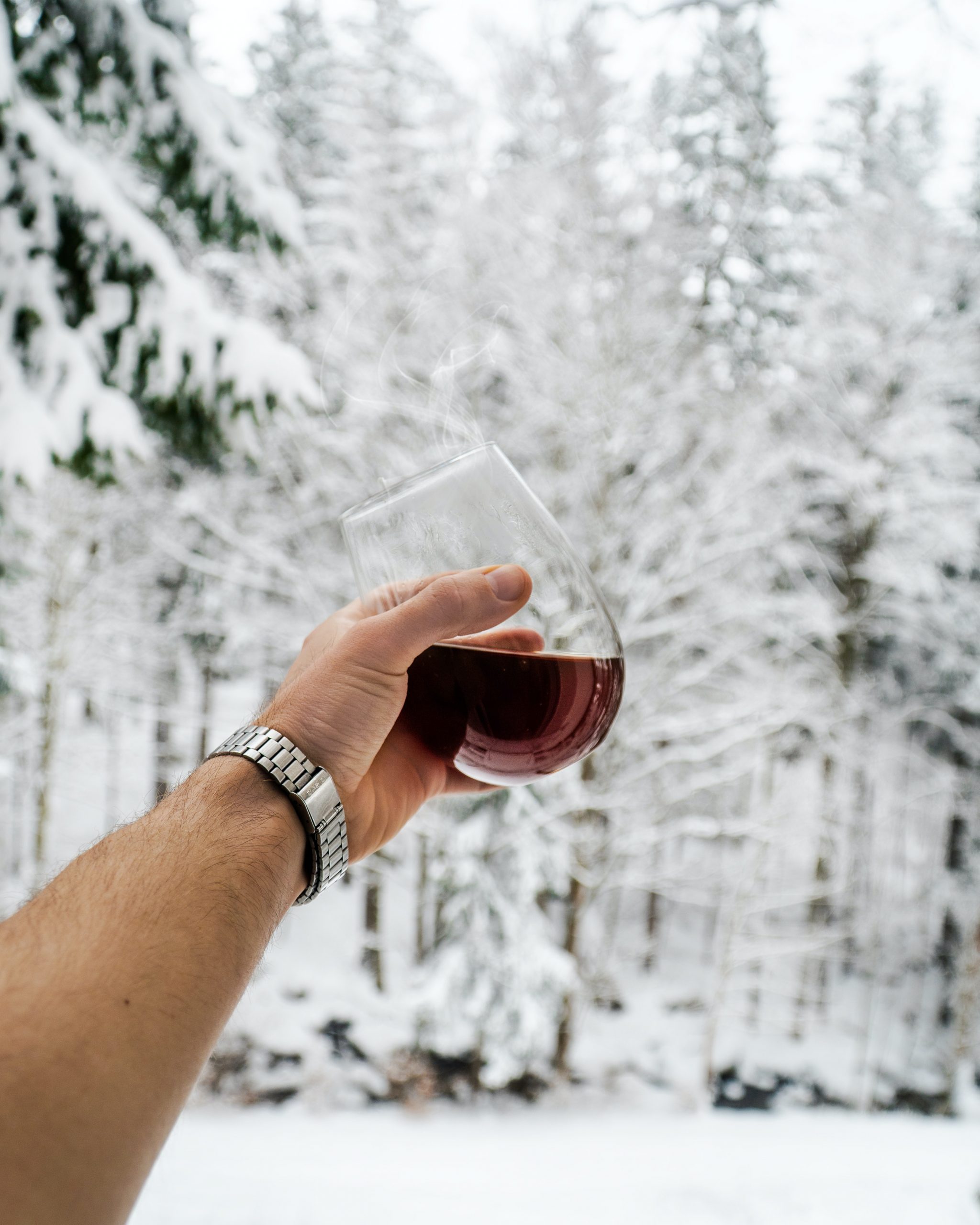 Best Winter Wines to Keep You Feeling Cozy