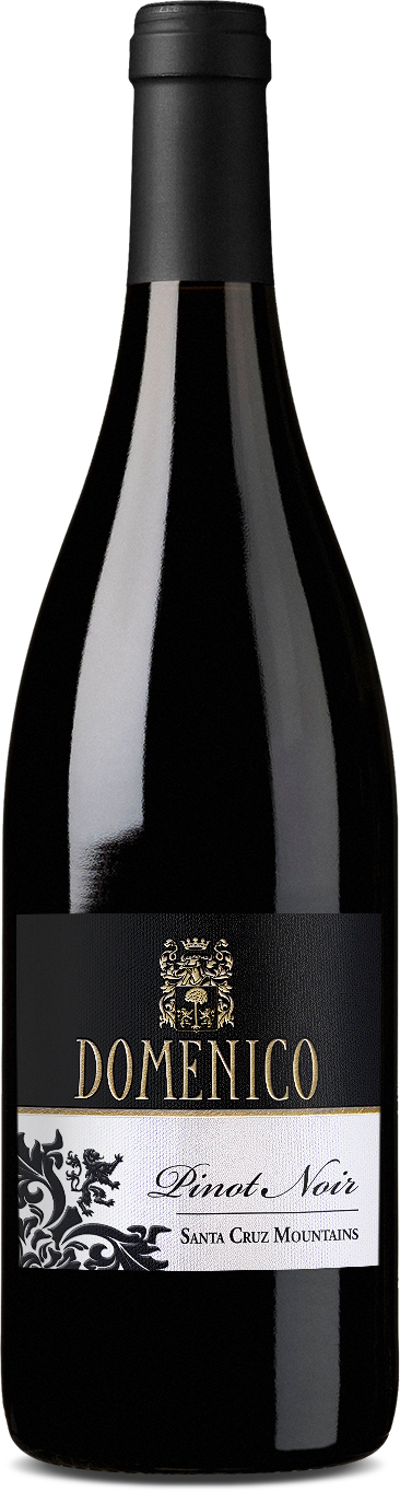 Domenico Winery 2018 Pinot Noir