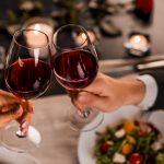 Romantic 10 best wines for Valentine's Day meal