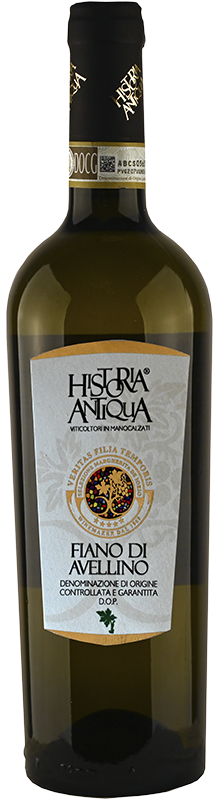 Historia Antiqua Fiano di Avellino
