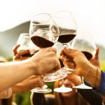 top 5 summer wines with friends