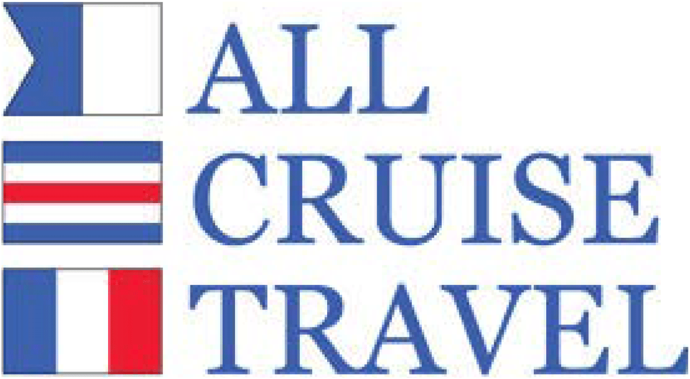 All Cruise Travel Logo