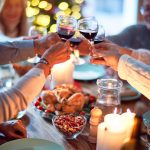 Best Wines for Christmas with friends