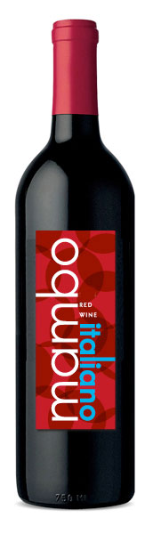 Domenico Winery Mambo Italiano