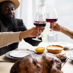 Best holiday wines with friends