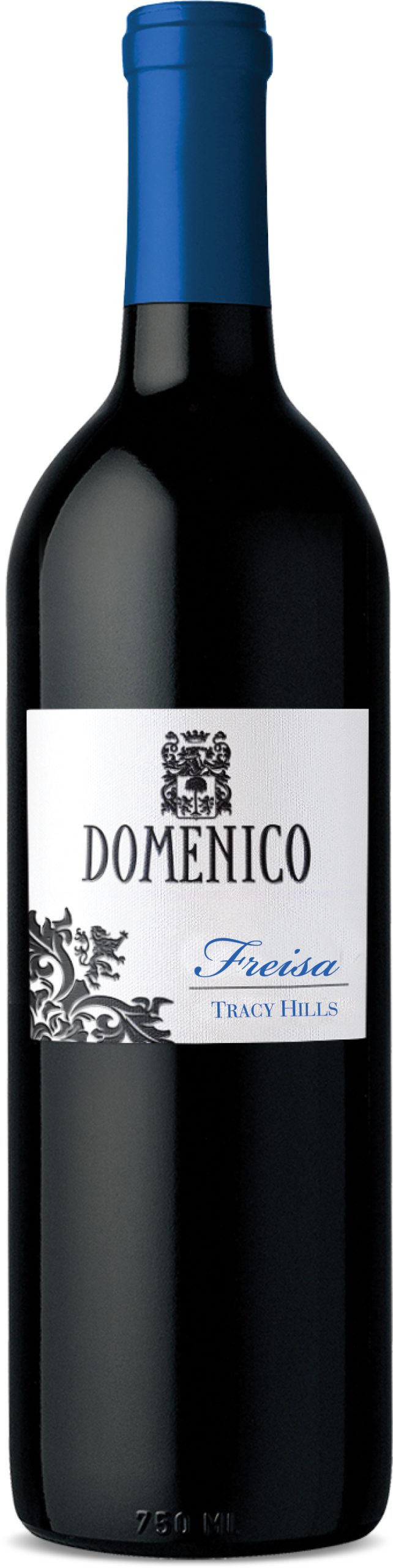 Domenico Winery Freisa Tracy Hills