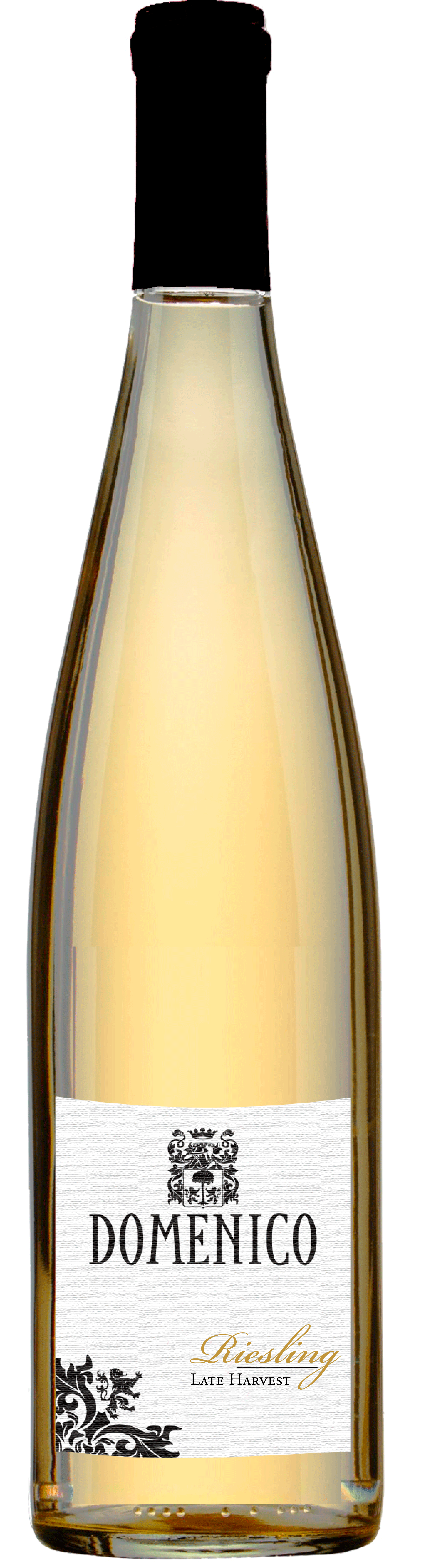 Domenico Winery Late Harvest Riesling