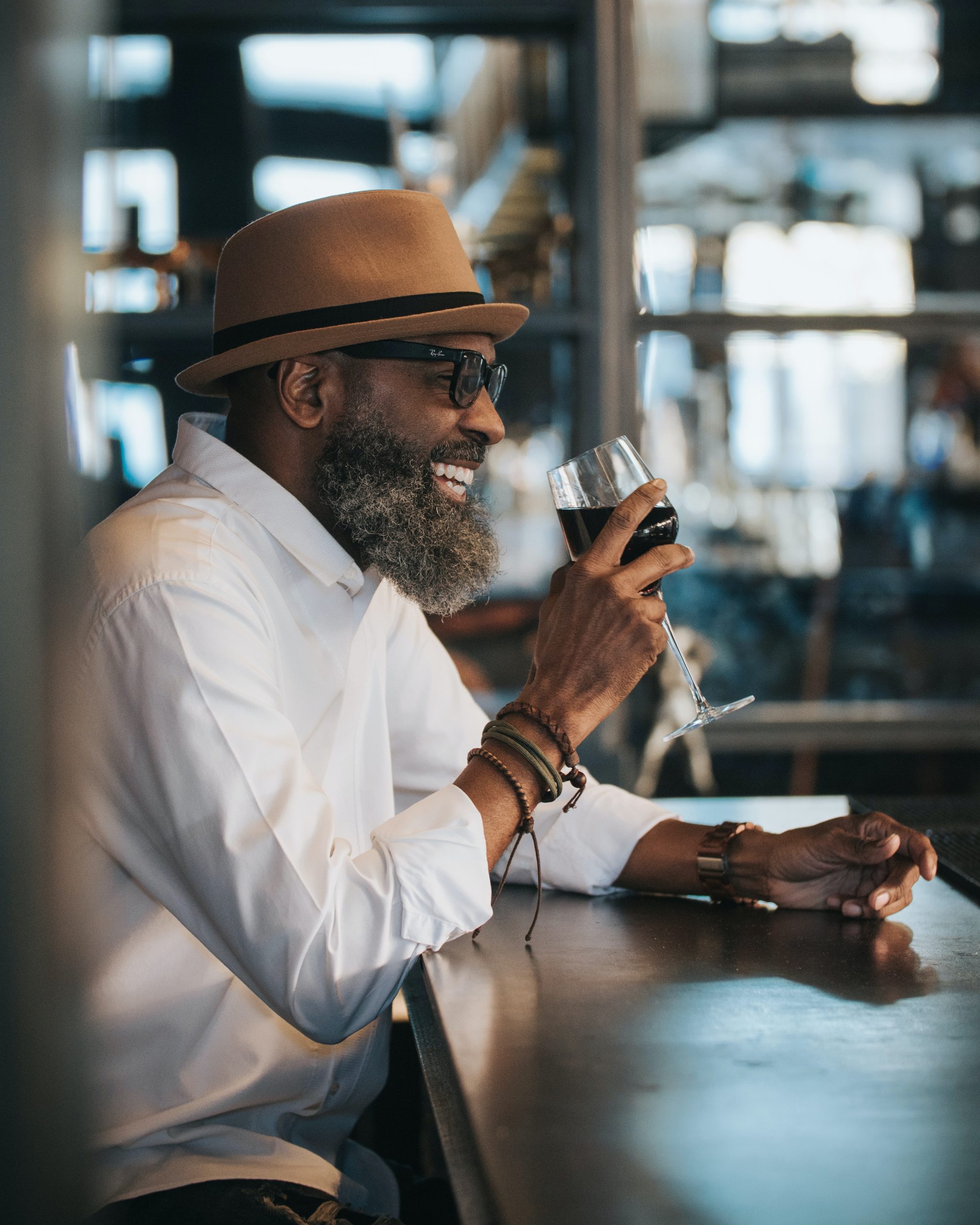why wine is good for you