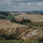 tuscan winery