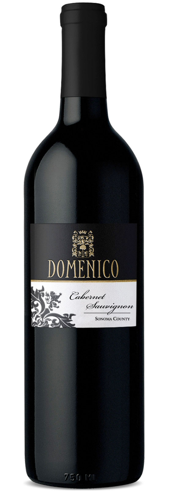 Domenico Winery Cabernet Sauvignon