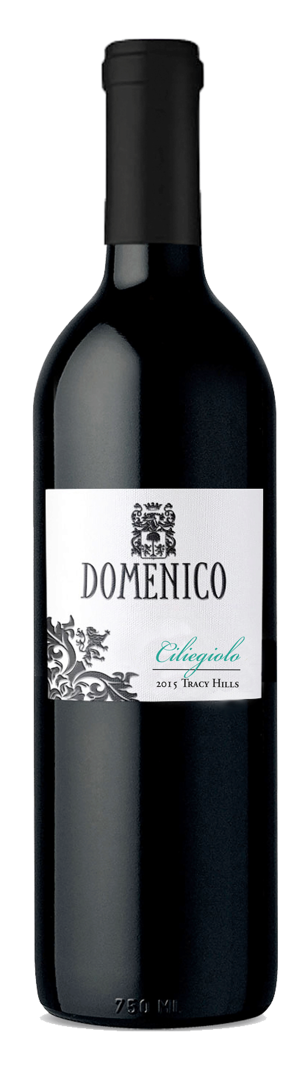 domenico ciliegiolo wine