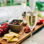 how sweet is sparkling wine?