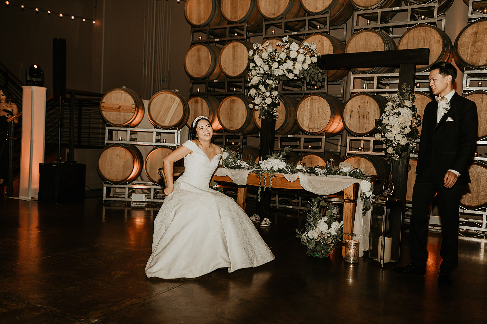 Vanessa + Jeremy | 9.2.22