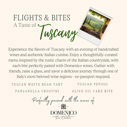 Domenico Winery |