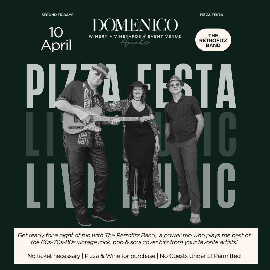 Domenico Winery |