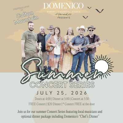 Domenico Winery |