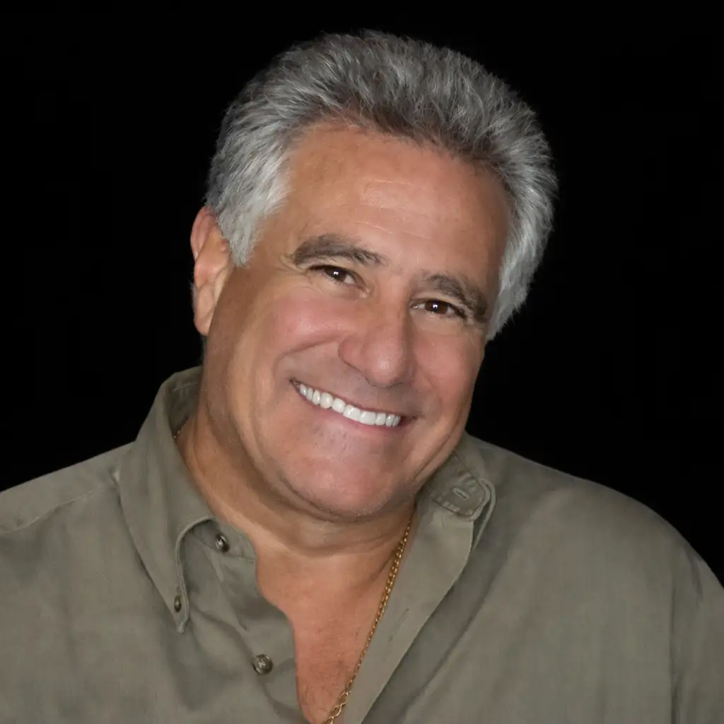 Dominick Chirichillo