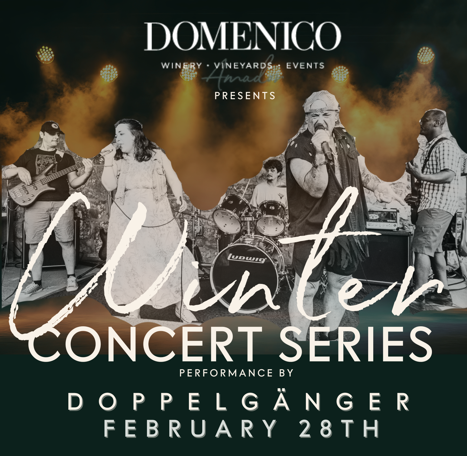 Domenico Winery |