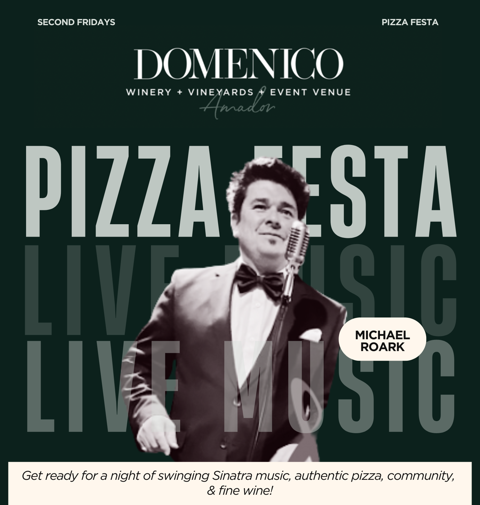 Domenico Winery |