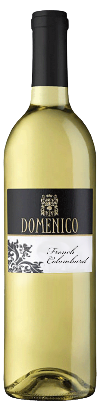 Domenico WInery French Colombard Lodi
