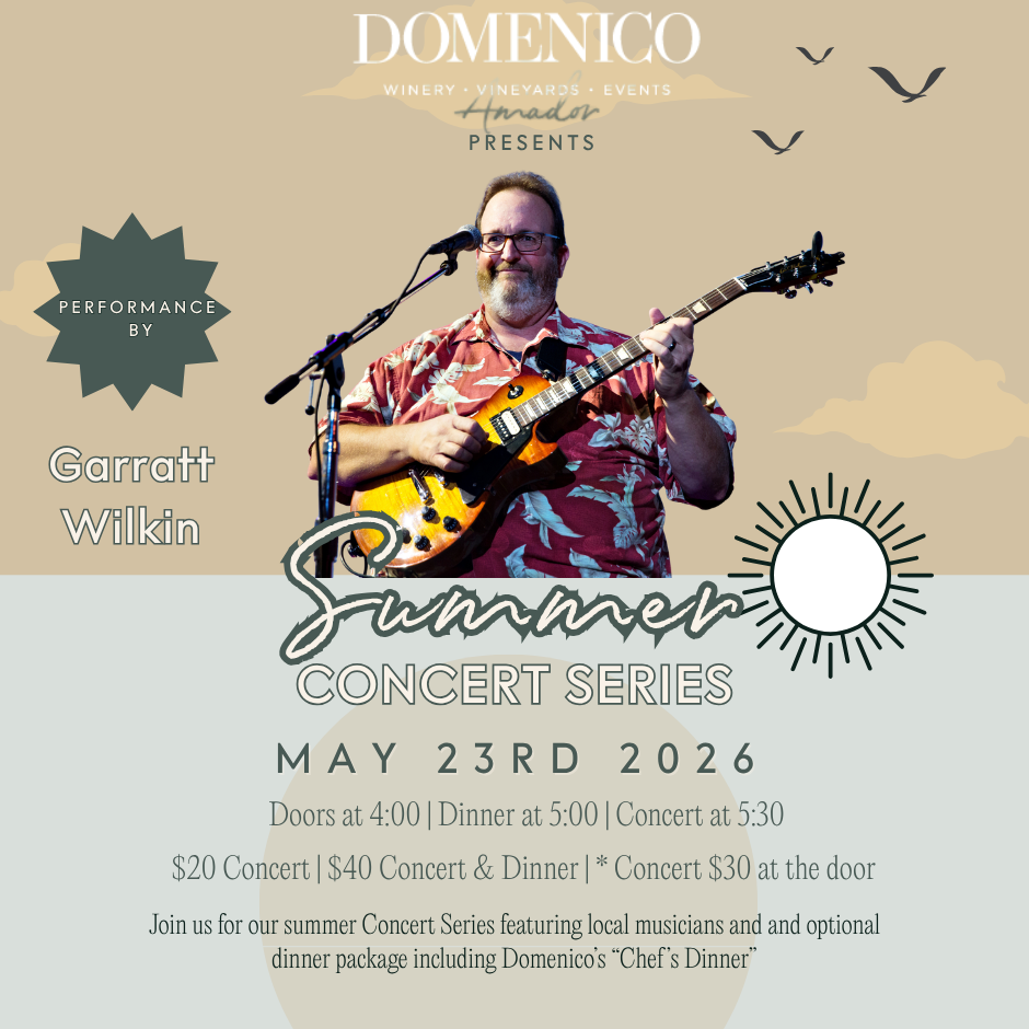 Domenico Winery |