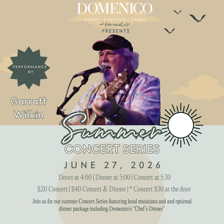 Domenico Winery |