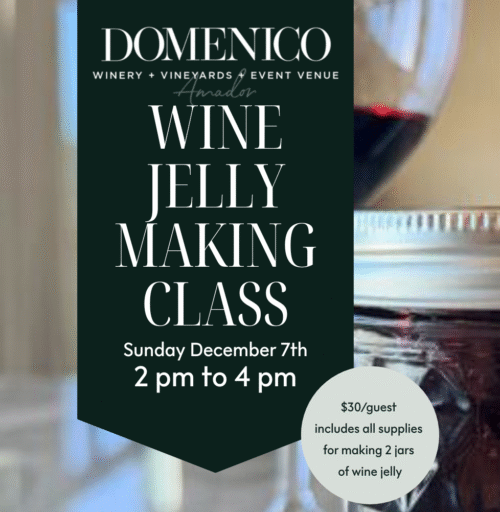 Domenico Winery |