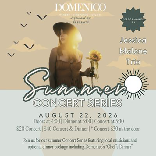 Domenico Winery |