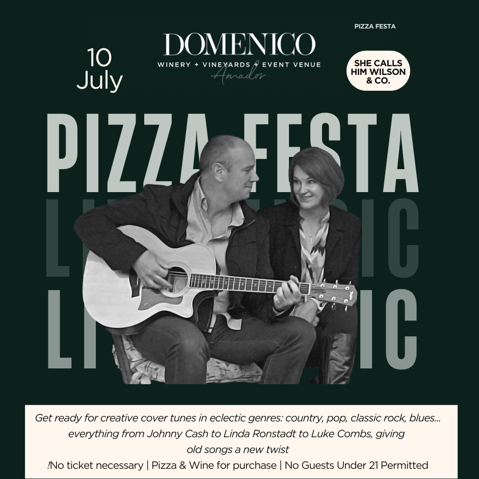 Domenico Winery |