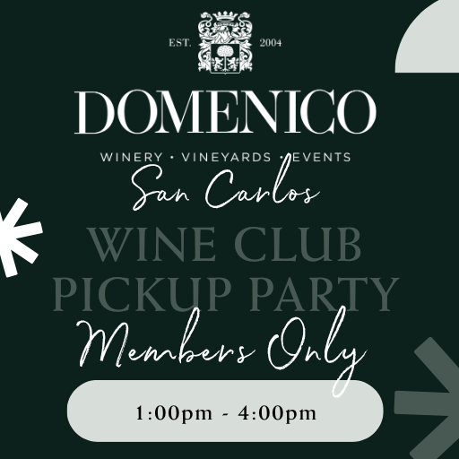 Domenico Winery |
