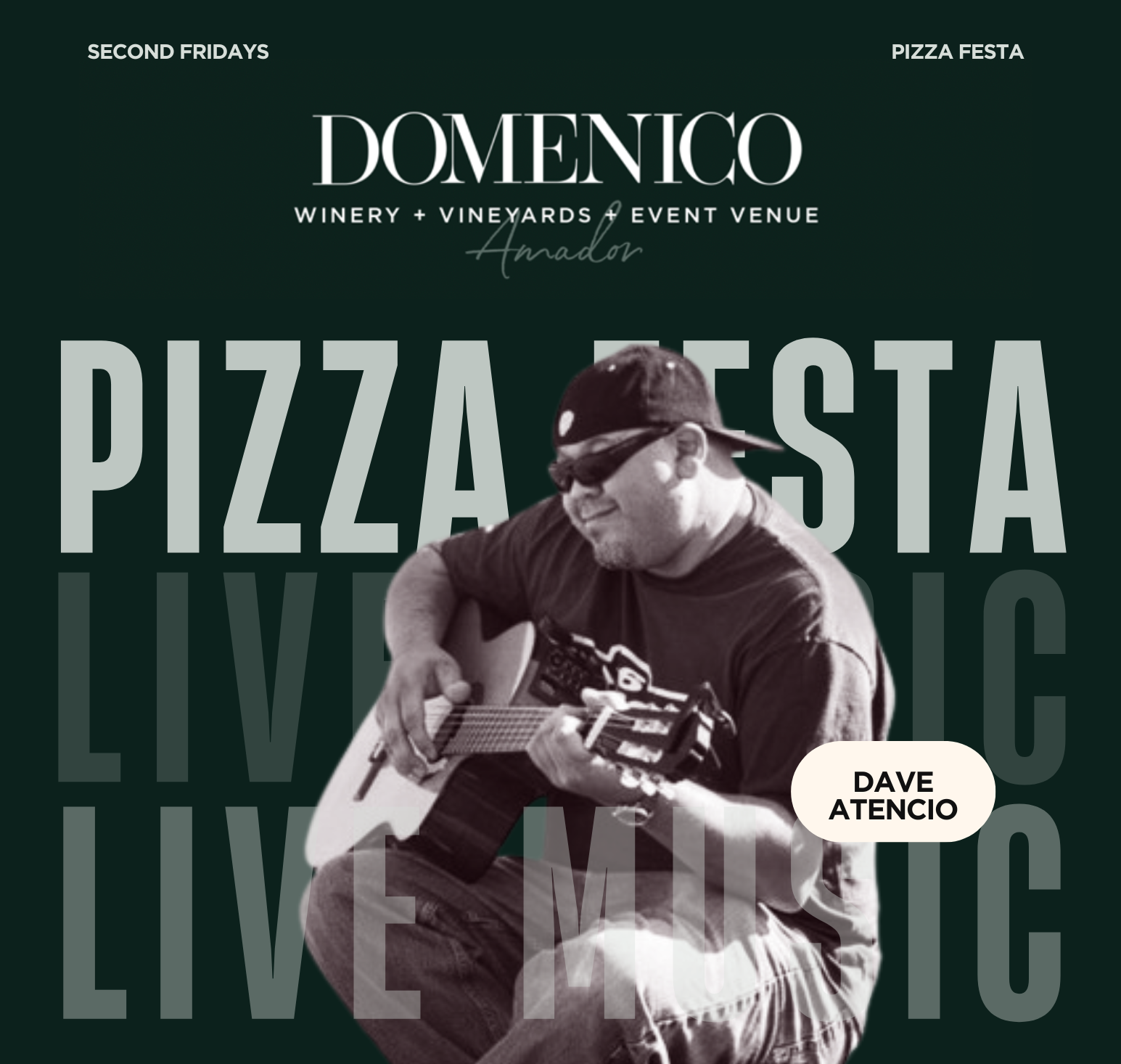 Domenico Winery |