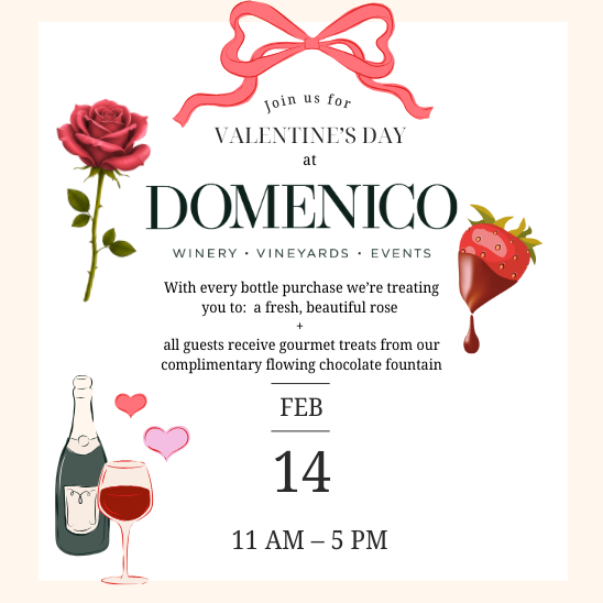 Domenico Winery |