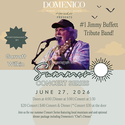 Domenico Winery |