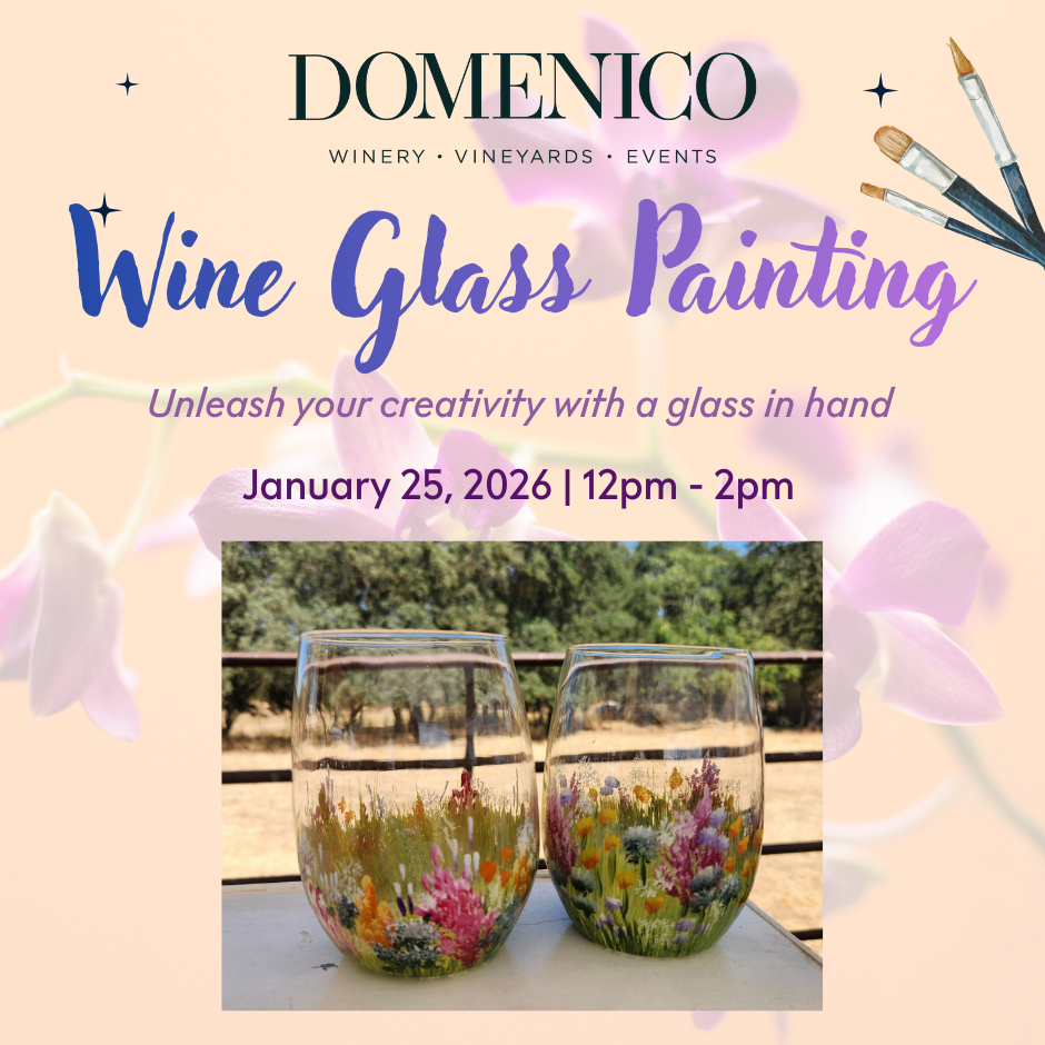 Domenico Winery |