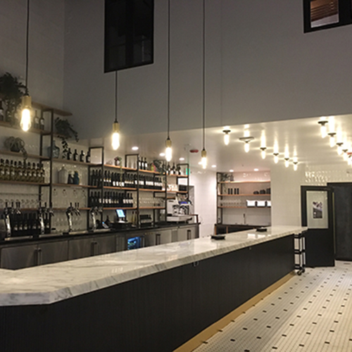 Domenico Tasting Bar